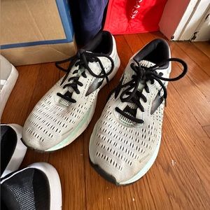 Brooks Ghost Running Shoes